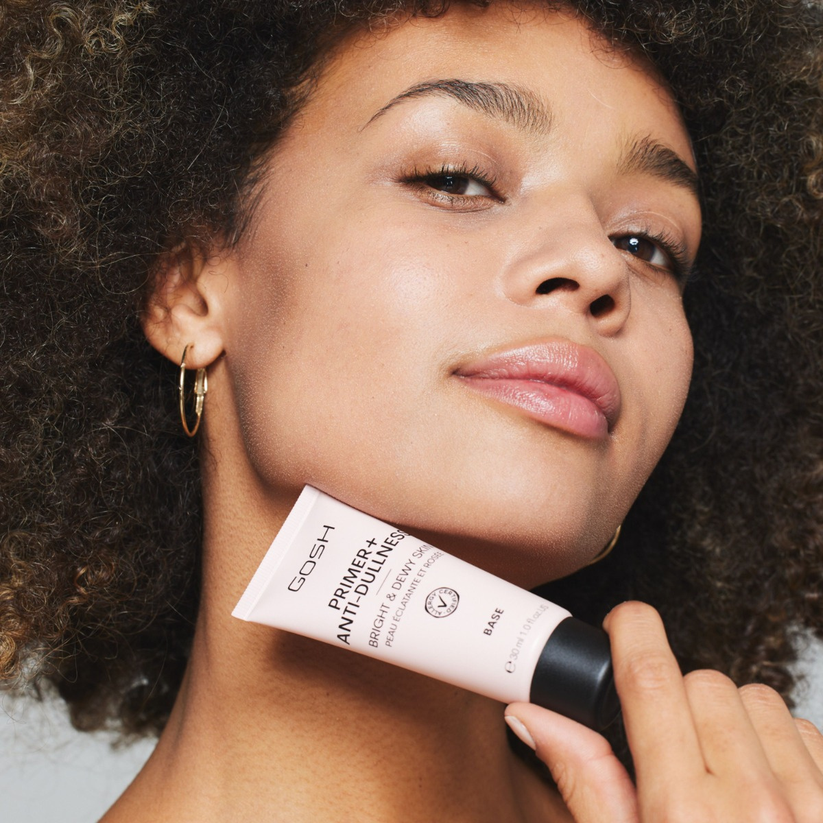 GOSH Primer Plus + 30 ml 009 - Image 4