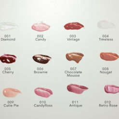 ⁦GOSH Peptide Lip Gloss⁩ - الصورة ⁦3⁩
