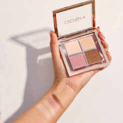 GOSH Glow Palette 001 - الصورة 3