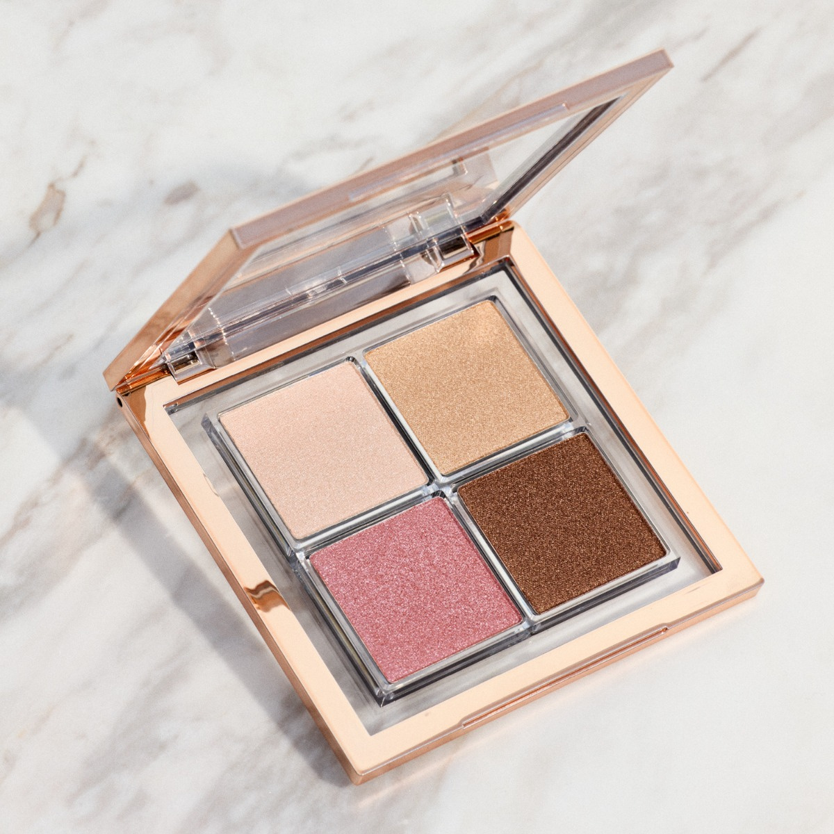 GOSH Glow Palette 001 - Image 2