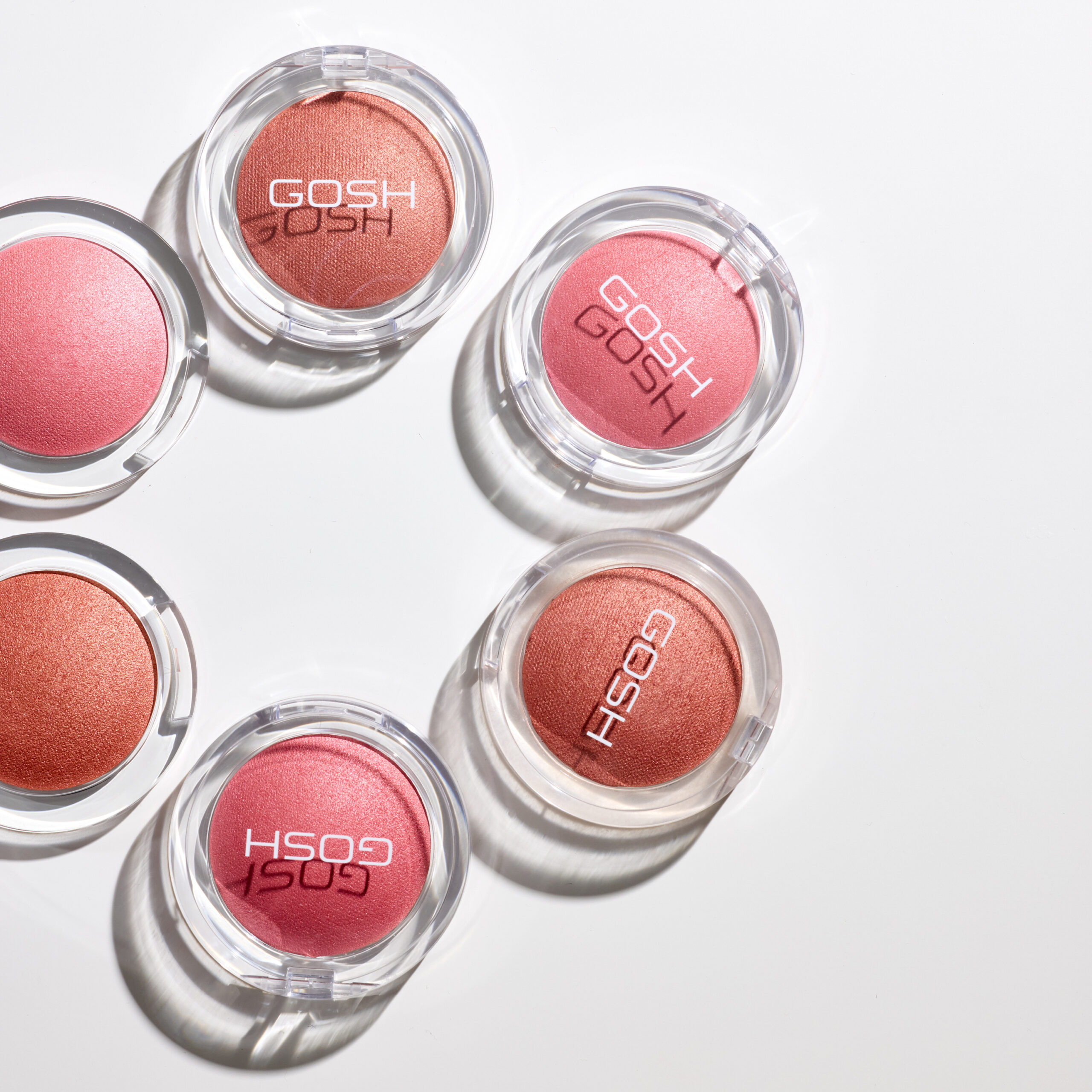 GOSH Baked To Blush - Image 3