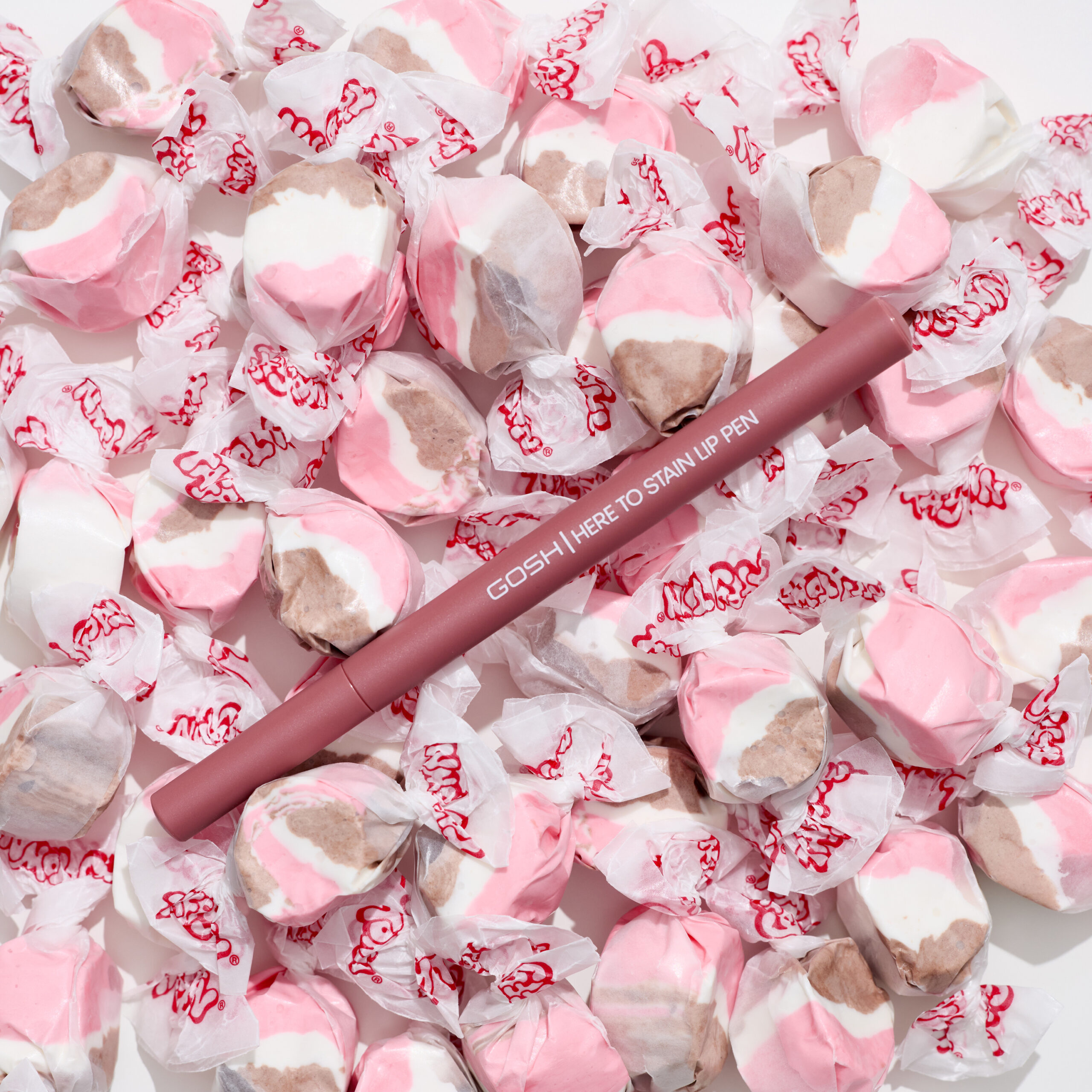 GOSH Here To Stain Lip Pen - Image 3