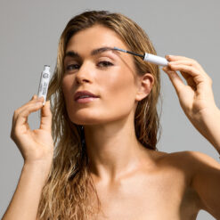 GOSH Brow Lift Lamination Wax 001 - الصورة 4