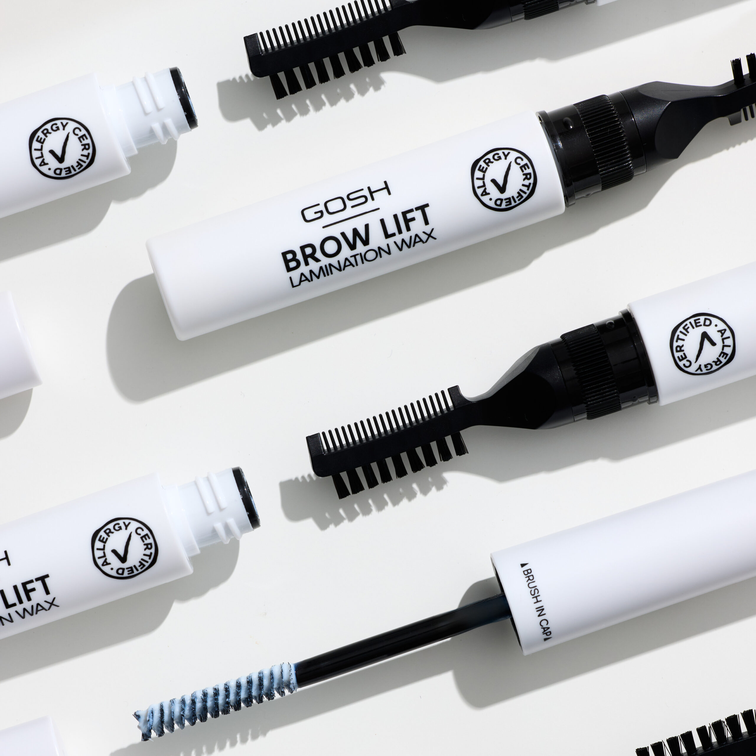 GOSH Brow Lift Lamination Wax 001 - Image 5