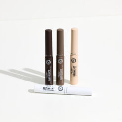 GOSH Brow Lift Lamination Wax 001 - الصورة 6
