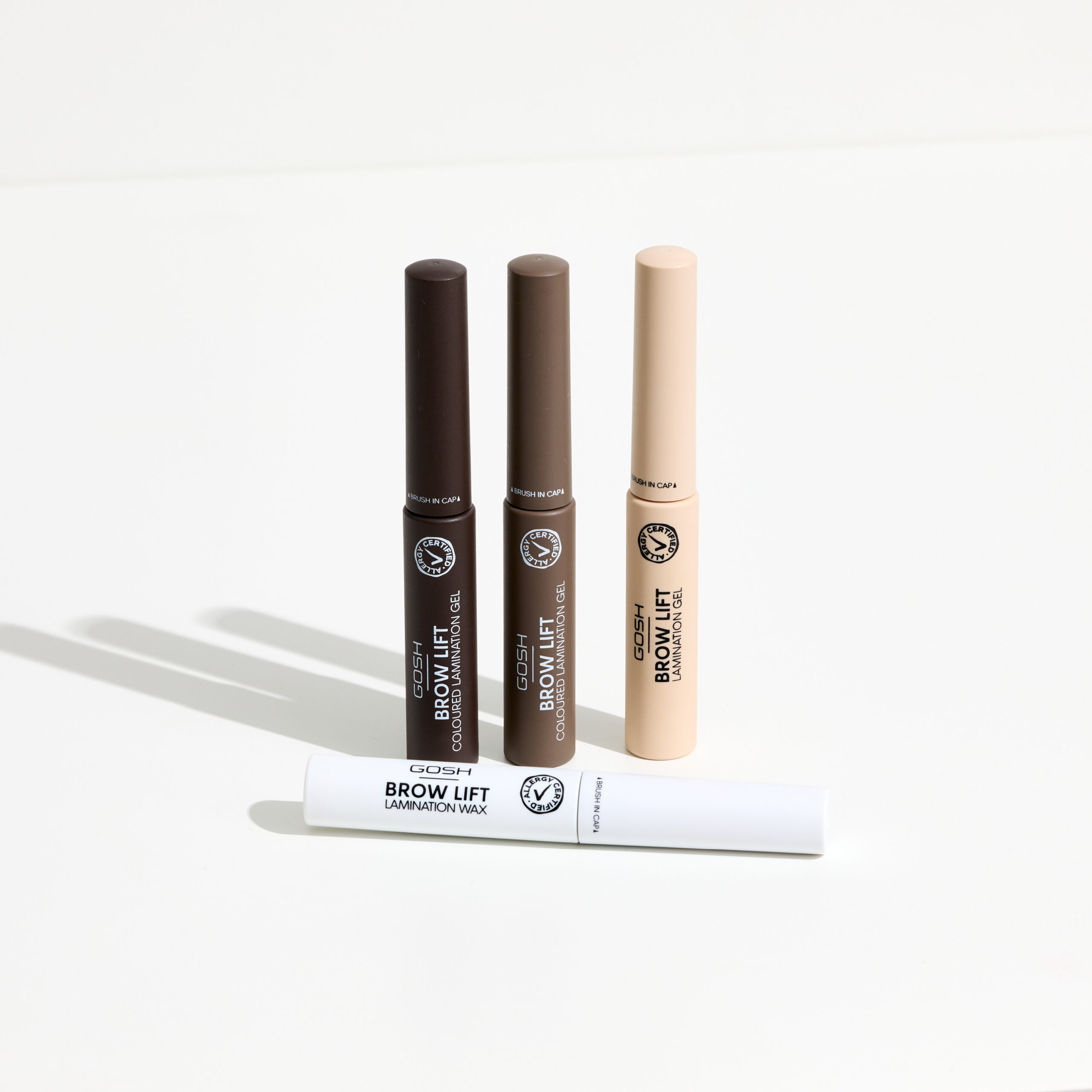 GOSH Brow Lift Lamination Wax 001 - Image 6