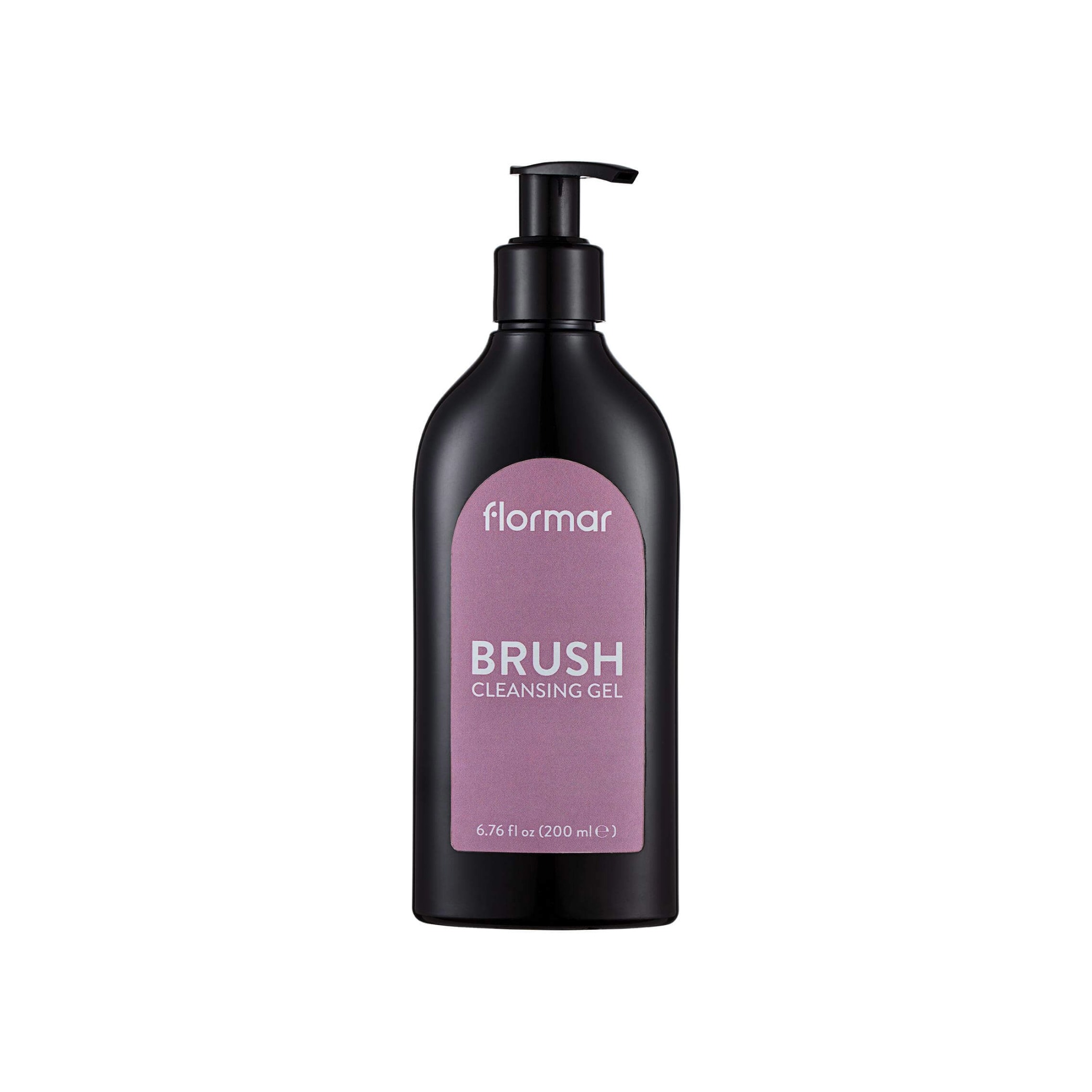 Flormar Brush Cleansing Gel