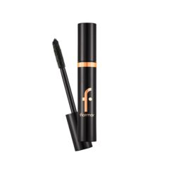 Flormar Color Your Life Mascara Brown