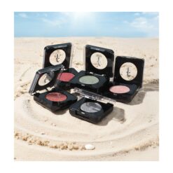 Alternative view of Flormar Mono Glitter Eyeshadow