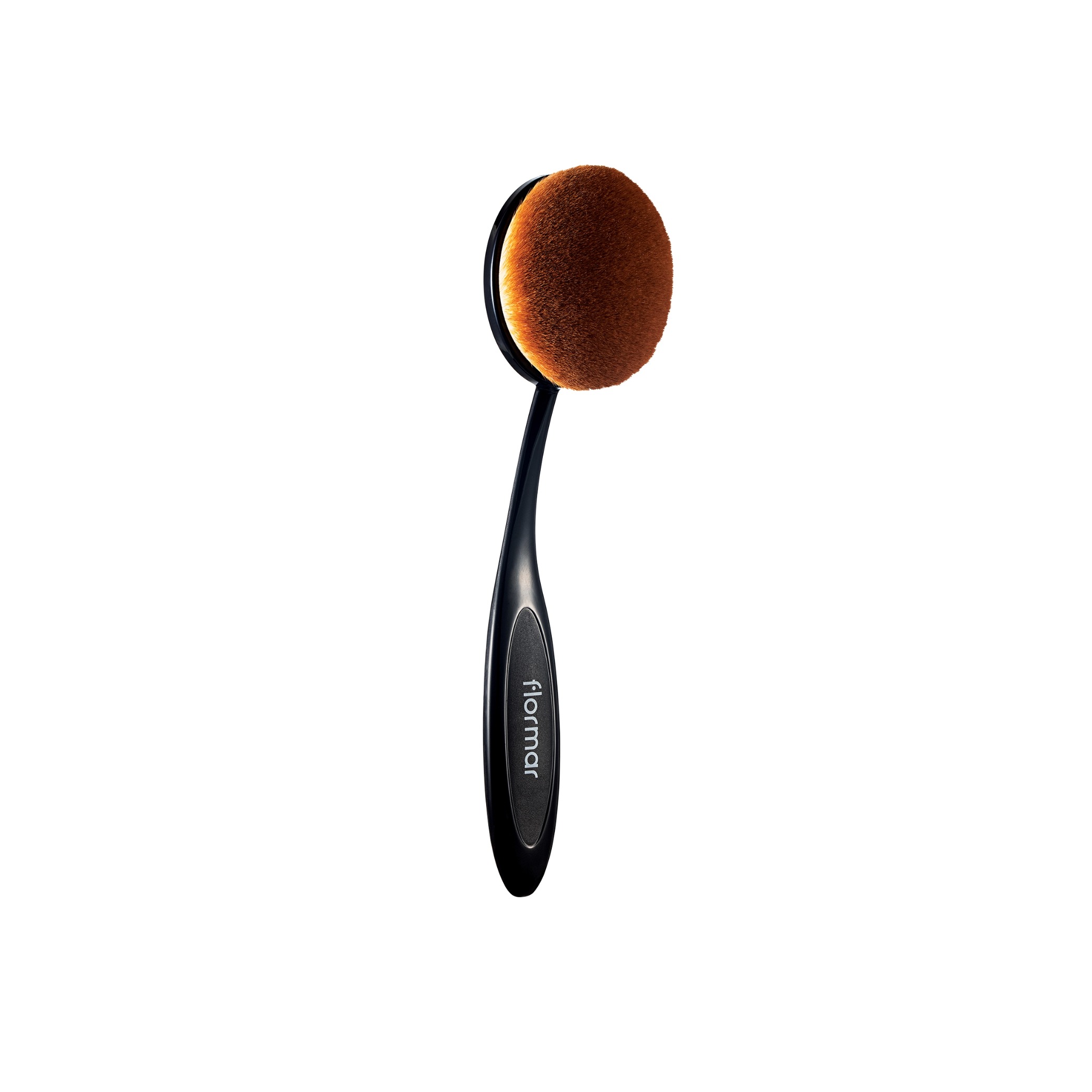 Flormar Oval Foundation Brush