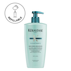 Kerastase Resistance Bain Force Architecte 500ml