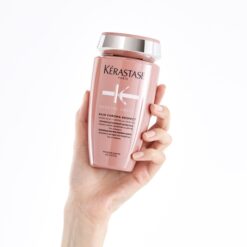 Kerastase Chroma Absolu Bain Riche Chroma Respect 250ml - Image 4