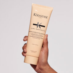 Kerastase Curl Manifesto Fondant Hydratation Essentielle 250ml - Image 4