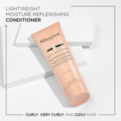 Alternative view of Kerastase Curl Manifesto Fondant Hydratation Essentielle 250ml