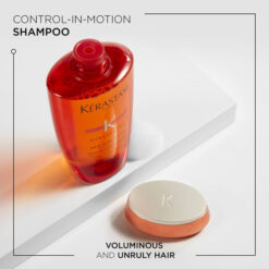 Kerastase Discipline Bain Oleo-Relax 250ml - Image 3