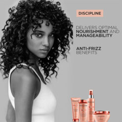 Kerastase Discipline Fluidissime Spray 150ml - Image 5