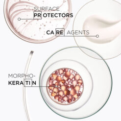 Kerastase Discipline Maskeratine 200ml - Image 3