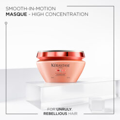Alternative view of Kerastase Discipline Maskeratine 200ml