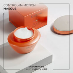 ⁦Kerastase Discipline Masque Oleo-Relax 200ml⁩ - الصورة ⁦3⁩