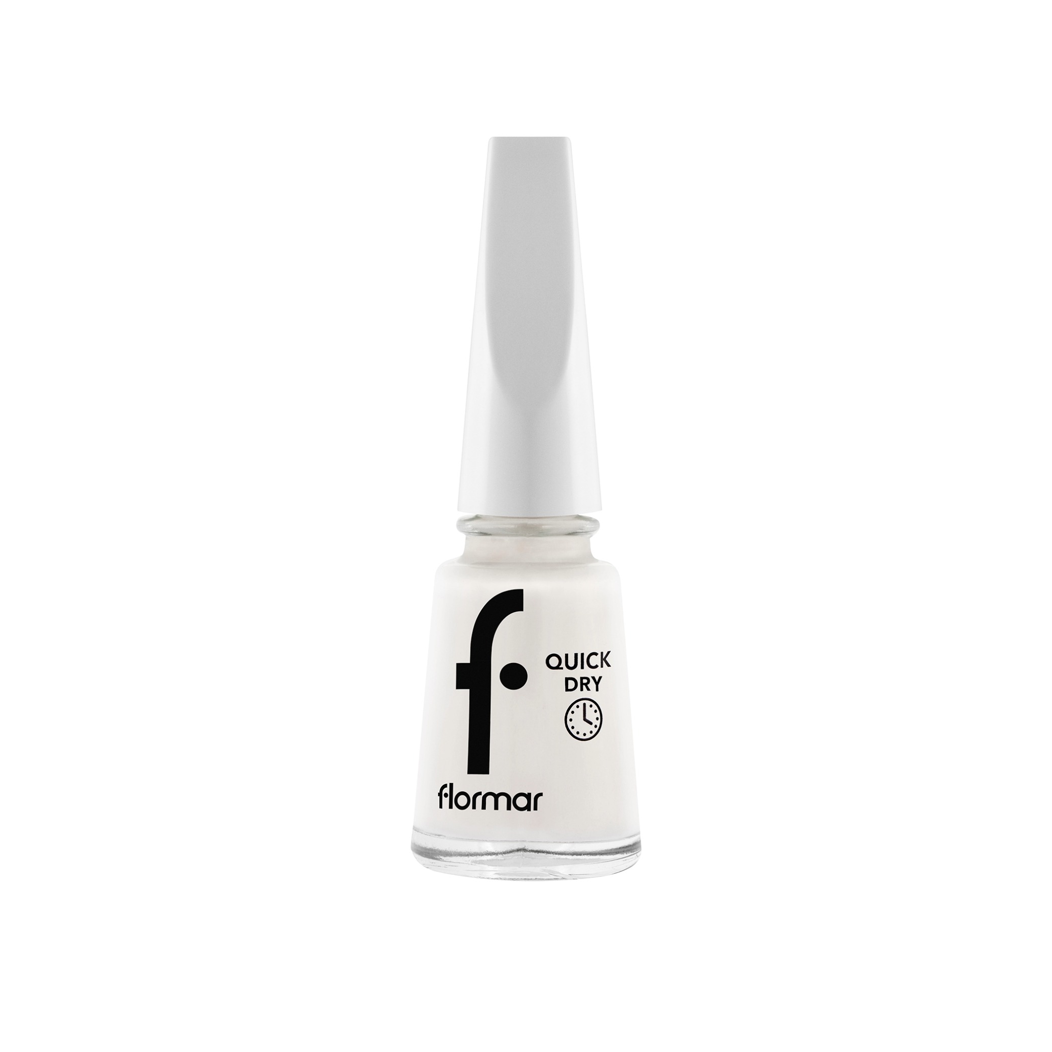 Flormar Quick Dry Nail Enamel