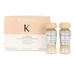Kerastase Fusio-Dose Concentre Curl Manifesto 10 x 12ml