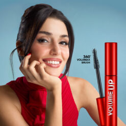 Flormar Volume Up Mascara - Image 3
