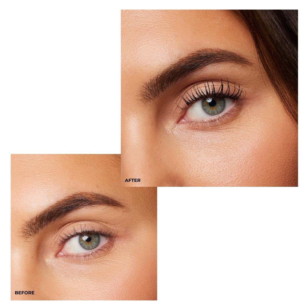 GOSH Just Click It ! Water Resistant Mascara 001 - Image 2