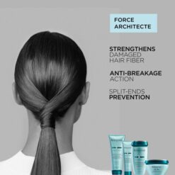 Kerastase Resistance Ciment Thermique 150ml - Image 5