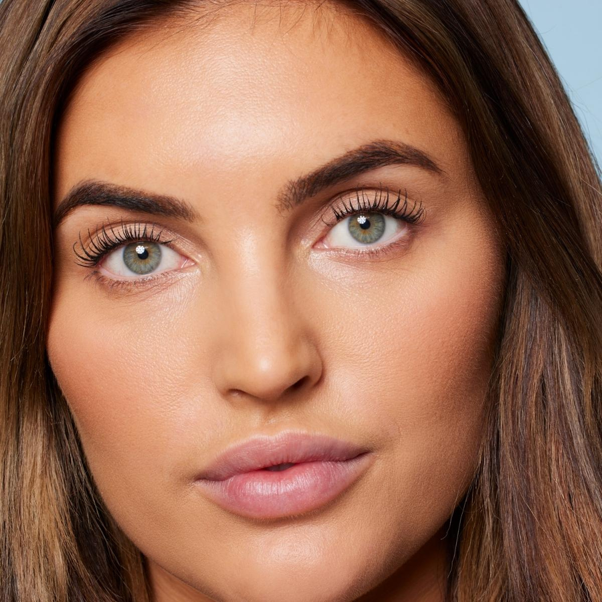 GOSH Just Click It ! Water Resistant Mascara 001 - Image 3