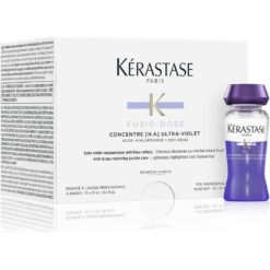 Kerastase Fusio-Dose Concentre Blond Absolu 10 x 12ml