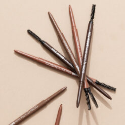 ⁦GOSH Ultra Thin Brow Pencil 002⁩ - الصورة ⁦3⁩
