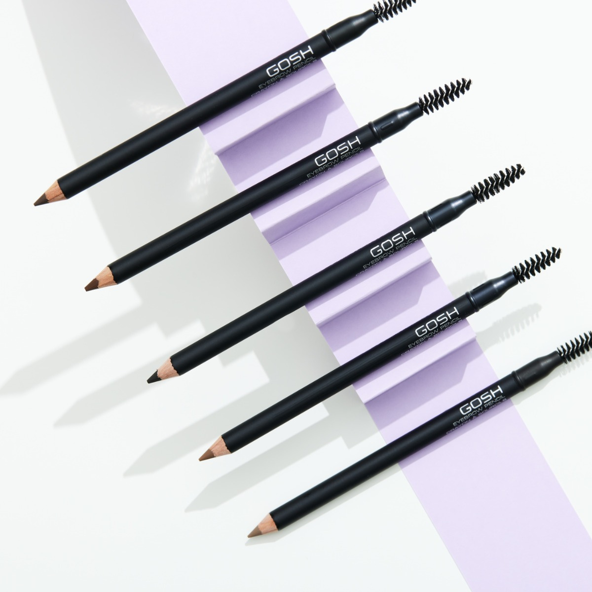 GOSH Eye Brow Pencil - Image 2