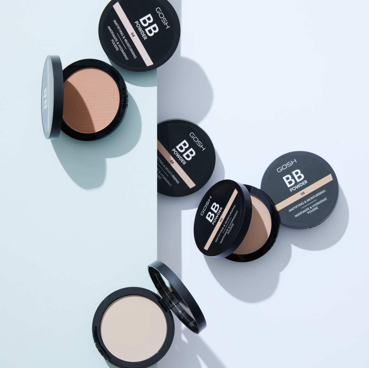 GOSH BB Powder - Image 3