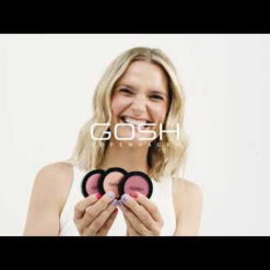 Alternative view of GOSH I'M BLUSHING