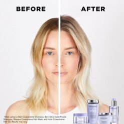 Alternative view of Kerastase Blond Absolu Bain Ultra-Violet 250ml