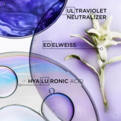 Kerastase Blond Absolu Bain Ultra-Violet 250ml - Image 4