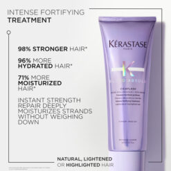 Alternative view of Kerastase Blond Absolu Cicaflash 250ml