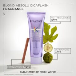 Kerastase Blond Absolu Cicaflash 250ml - Image 4