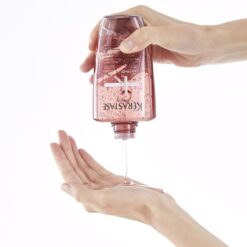 ⁦Kerastase Chroma Absolu Bain Chroma Respect 250ml⁩ - الصورة ⁦4⁩