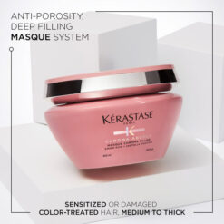 Alternative view of Kerastase Chroma Absolu Masque Chroma Filler 200ml