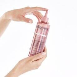 ⁦Kerastase Chroma Absolu Soin Acide Chroma Gloss 210ml⁩ - الصورة ⁦4⁩