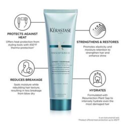 Kerastase Resistance Ciment Thermique 150ml - Image 3