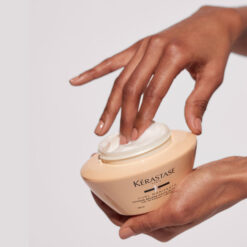 Kerastase Curl Manifesto Masque Beurre Haute Nutrition 200ml - Image 4