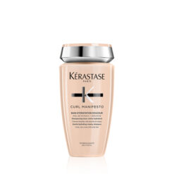 Kerastase Curl Manifesto Bain Hydratation Douceur 250ml