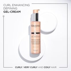 Alternative view of Kerastase Curl Manifesto Gelee Curl Contour 150ml