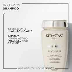 ⁦Kerastase Densifique Bain Densite 250ml⁩ - الصورة ⁦3⁩
