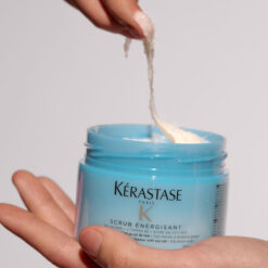 Kerastase Specifique Scrub energisant (Purifying) 250ml - Image 4