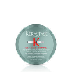 Kerastase Genesis Homme Cire d'epaisseur Texturisante 75ml