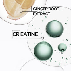 Kerastase Genesis Homme Bain de Masse epaississant 250ml - Image 3