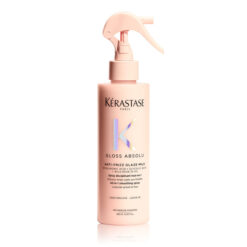 Kerastase Gloss Absolu Glaze Milk (Anti-Frizz Spray) 190ml